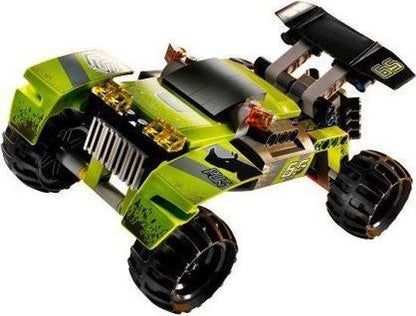 LEGO Desert Hammer 8496 Racers LEGO Racers @ 2TTOYS LEGO €. 49.99