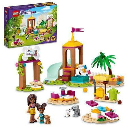 LEGO Dieren speelplaats 41698 Friends LEGO FRIENDS @ 2TTOYS LEGO €. 16.98