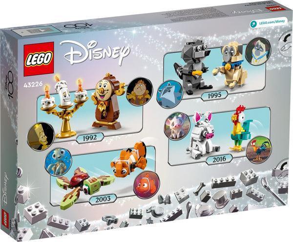 LEGO Disney duo's 43226 Disney LEGO DISNEY @ 2TTOYS LEGO €. 49.99