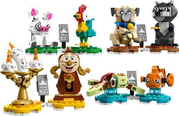 LEGO Disney duo's 43226 Disney LEGO DISNEY @ 2TTOYS LEGO €. 49.99