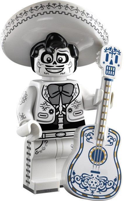 LEGO Disney Ernesto De La Cruz 71038-10 Minifigures LEGO MINIFIGUREN @ 2TTOYS LEGO €. 5.99