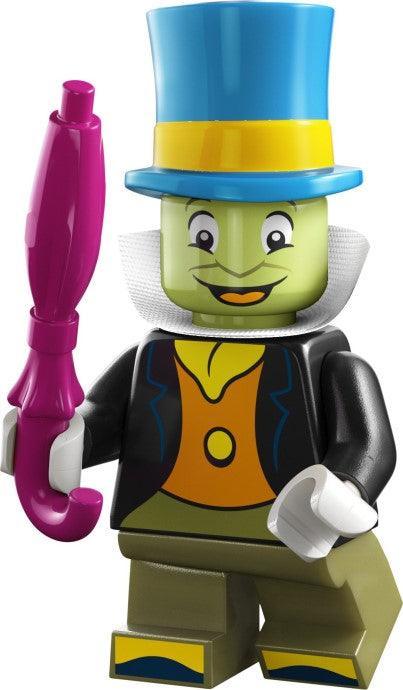 LEGO Disney Jimini Cricket 71038-3 Minifigures LEGO MINIFIGUREN @ 2TTOYS LEGO €. 5.99