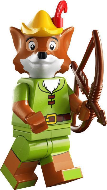 LEGO Disney Minifiguren 71038-0 Minifigures ongeopend zakje LEGO MINIFIGUREN @ 2TTOYS LEGO €. 5.49