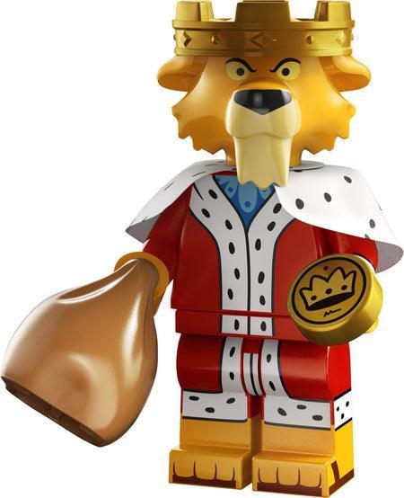 LEGO Disney Minifiguren 71038-0 Minifigures ongeopend zakje LEGO MINIFIGUREN @ 2TTOYS LEGO €. 5.49