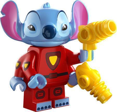 LEGO Disney Minifiguren 71038-0 Minifigures ongeopend zakje LEGO MINIFIGUREN @ 2TTOYS LEGO €. 5.49