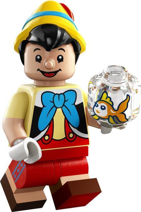 LEGO Disney Minifiguren 71038-0 Minifigures ongeopend zakje LEGO MINIFIGUREN @ 2TTOYS LEGO €. 5.49