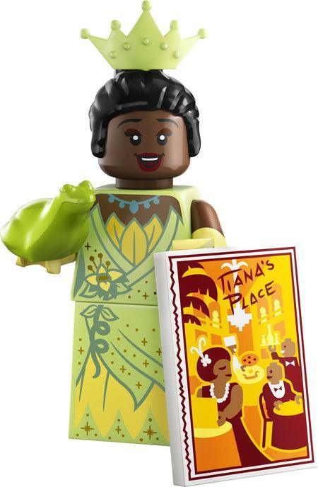 LEGO Disney Minifiguren 71038-0 Minifigures ongeopend zakje LEGO MINIFIGUREN @ 2TTOYS LEGO €. 5.49