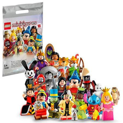 LEGO Disney Minifiguren 71038 Minifigures complete serie LEGO MINIFIGUREN @ 2TTOYS LEGO €. 99.99