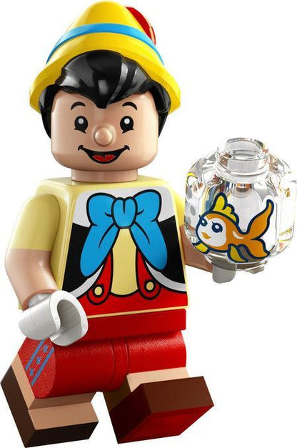 LEGO Disney Minifiguren 71038 Minifigures complete serie LEGO MINIFIGUREN @ 2TTOYS LEGO €. 99.99