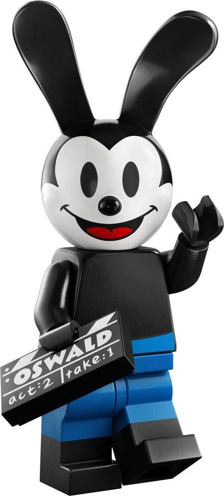 LEGO Disney Oswald the Lucky Rabit 71038-1 Minifigures LEGO MINIFIGUREN @ 2TTOYS LEGO €. 5.99