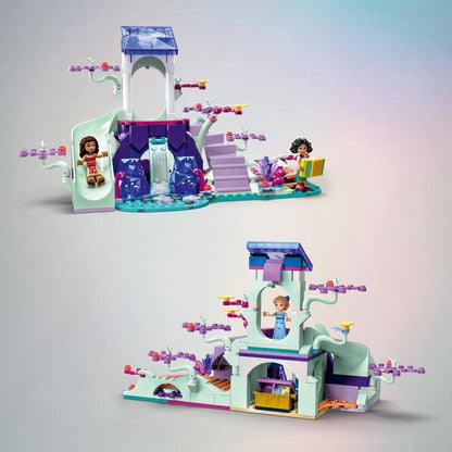 LEGO Disney's magische boomhut 43215 Disney LEGO DISNEY @ 2TTOYS | Official LEGO shop😊🥰 LEGO €. 144.49