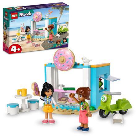 LEGO Donut Restaurant 41723 Friends LEGO FRIENDS @ 2TTOYS | Official LEGO shop😊🥰 LEGO €. 8.48