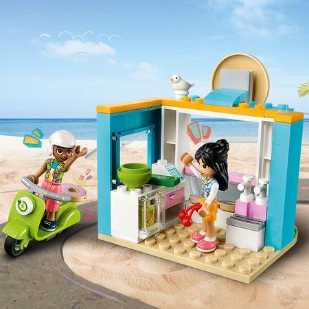 LEGO Donut Restaurant 41723 Friends LEGO FRIENDS @ 2TTOYS | Official LEGO shop😊🥰 LEGO €. 8.48