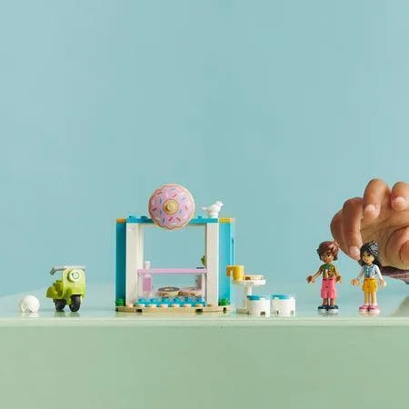 LEGO Donut Shop 41723 Friends LEGO FRIENDS @ 2TTOYS | Official LEGO shop😊🥰 LEGO €. 8.48