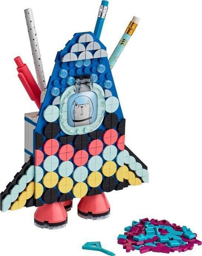 LEGO DOTS Potloodbakje 41936 DOTS LEGO DOTS @ 2TTOYS LEGO €. 16.49