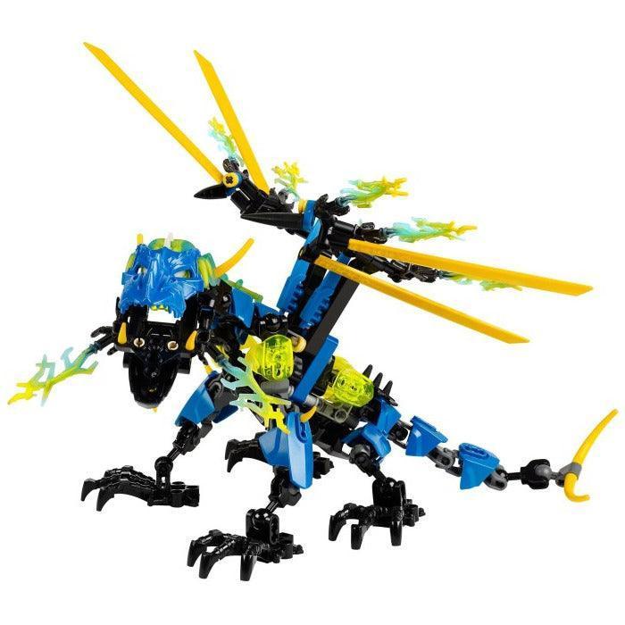 LEGO DRAGON BOLT 44009 HERO Factory LEGO HERO Factory @ 2TTOYS | Official LEGO shop😊🥰 LEGO €. 19.99