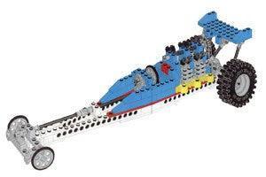 LEGO Dragster 8847 TECHNIC LEGO TECHNIC @ 2TTOYS | Official LEGO shop😊🥰 LEGO €. 29.99