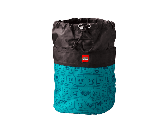 LEGO Drawstring Brick Bag 5007488 Gear LEGO Gear @ 2TTOYS LEGO €. 16.99