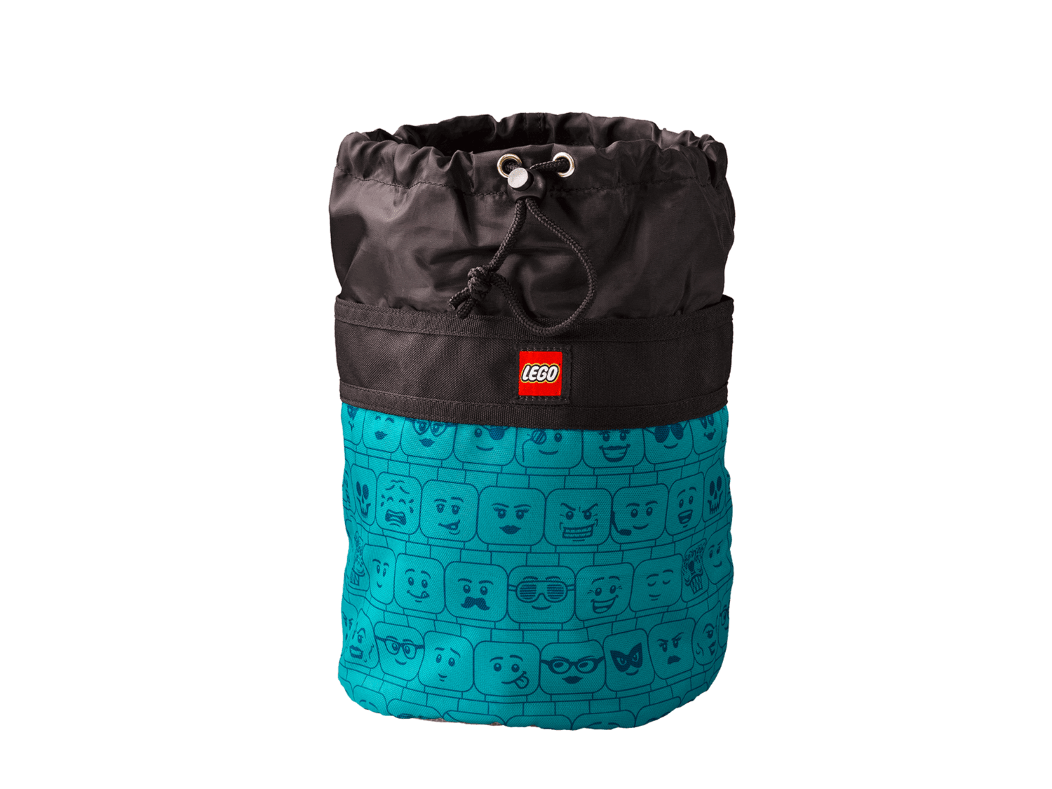 LEGO Drawstring Brick Bag 5007488 Gear LEGO Gear @ 2TTOYS | Official LEGO shop😊🥰 LEGO €. 16.99