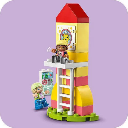 LEGO Droomspeeltuin 10991 DUPLO LEGO @ 2TTOYS | Official LEGO shop😊🥰 LEGO €. 44.99