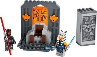 LEGO Duel op Mandalore 75310 Star Wars LEGO STARWARS @ 2TTOYS LEGO €. 17.99