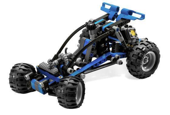 LEGO Dune Buggy 8296 Technic LEGO TECHNIC @ 2TTOYS LEGO €. 19.99