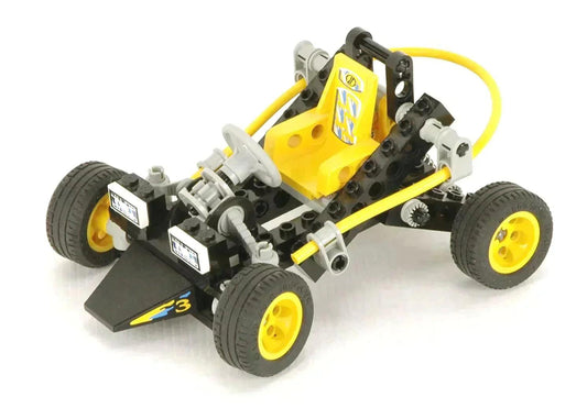 LEGO Dune Duster 8207 TECHNIC LEGO TECHNIC @ 2TTOYS | Official LEGO shop😊🥰 LEGO €. 7.99