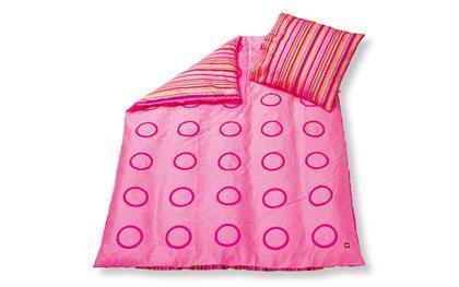 LEGO Duplo Bedding Pink - Junior 810022 Gear LEGO Gear @ 2TTOYS LEGO €. 19.99