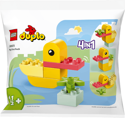 LEGO Eend 30673 DUPLO LEGO DUPLO @ 2TTOYS 2TTOYS €. 3.99