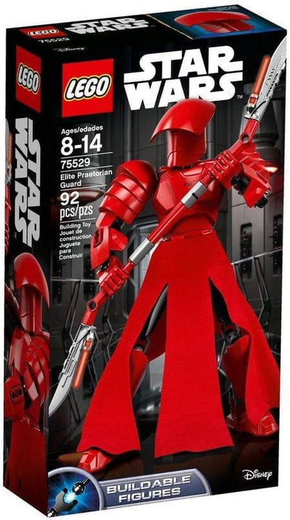 LEGO Elite Praetorian Guard 75529 StarWars LEGO STARWARS @ 2TTOYS LEGO €. 24.99