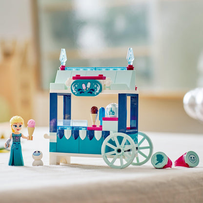 LEGO Elsa's bevroren lekkernijen 43234 Disney LEGO DISNEY @ 2TTOYS LEGO €. 13.49