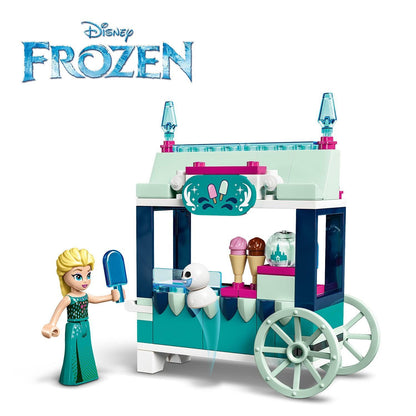 LEGO Elsa's bevroren lekkernijen 43234 Disney LEGO DISNEY @ 2TTOYS LEGO €. 13.49