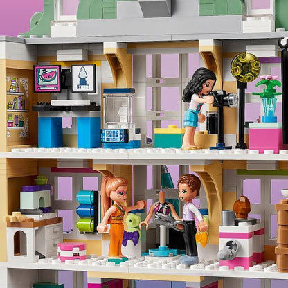 LEGO Emma's kunst school 41711 Friends LEGO FRIENDS @ 2TTOYS LEGO €. 59.99