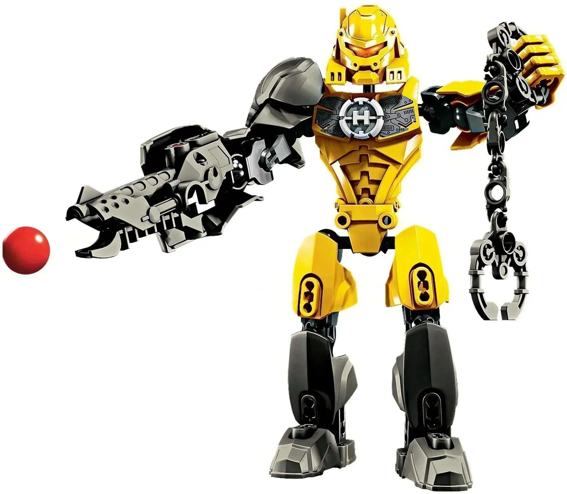 LEGO EVO 6200 HERO Factory LEGO HERO Factory @ 2TTOYS LEGO €. 8.99