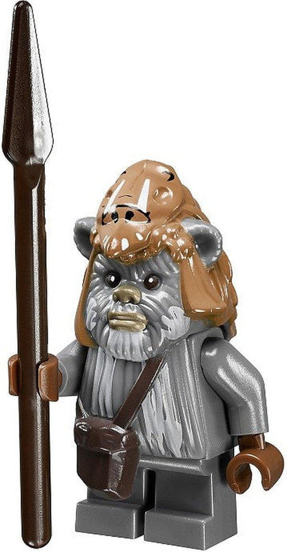 LEGO Ewok Village 10236 Star Wars - Ultimate Collector Series LEGO Star Wars - Ultimate Collector Series @ 2TTOYS | Official LEGO shop😊🥰 LEGO €. 729.99