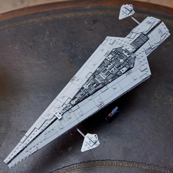 LEGO Executor Super Star Destroyer™ 75356 StarWars LEGO STARWARS @ 2TTOYS LEGO €. 74.99