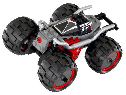 LEGO Exo Stealth 8385 Racers LEGO Racers @ 2TTOYS LEGO €. 7.49