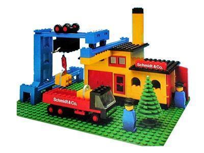 LEGO Factory 1601 LEGOLAND LEGO LEGOLAND @ 2TTOYS LEGO €. 409.99