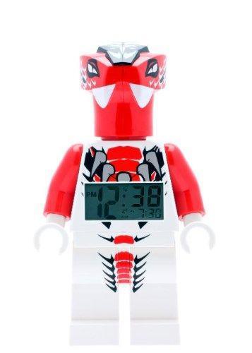 LEGO Fang-Suei Minifigure Clock 9005251 Gear LEGO Gear @ 2TTOYS | Official LEGO shop😊🥰 LEGO €. 0.00