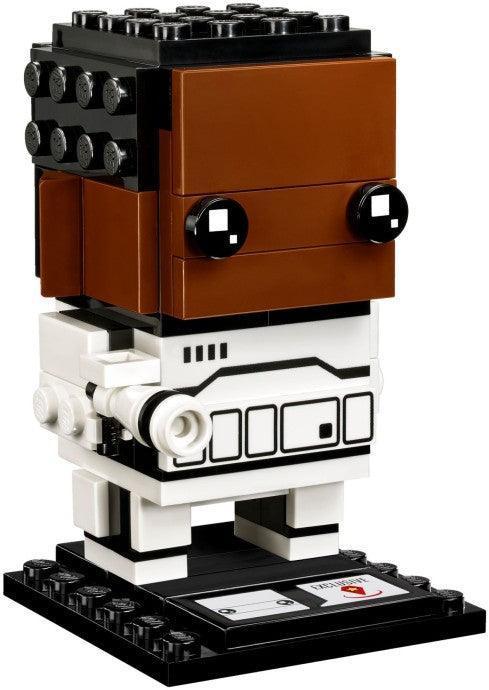 LEGO Finn 41485 BrickHeadz LEGO Finn 41485 BrickHeadz 41485 @ 2TTOYS | Official LEGO shop😊🥰 LEGO €. 9.99