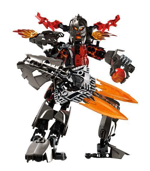 LEGO Fire Lord 2235 HERO Factory LEGO HERO Factory @ 2TTOYS LEGO €. 19.99