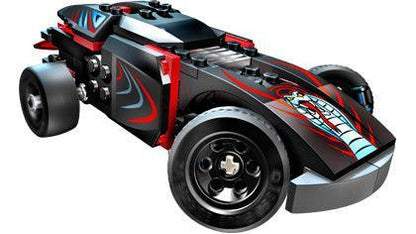 LEGO Fire Spinner 360 8669 Racers LEGO Racers @ 2TTOYS LEGO €. 7.49