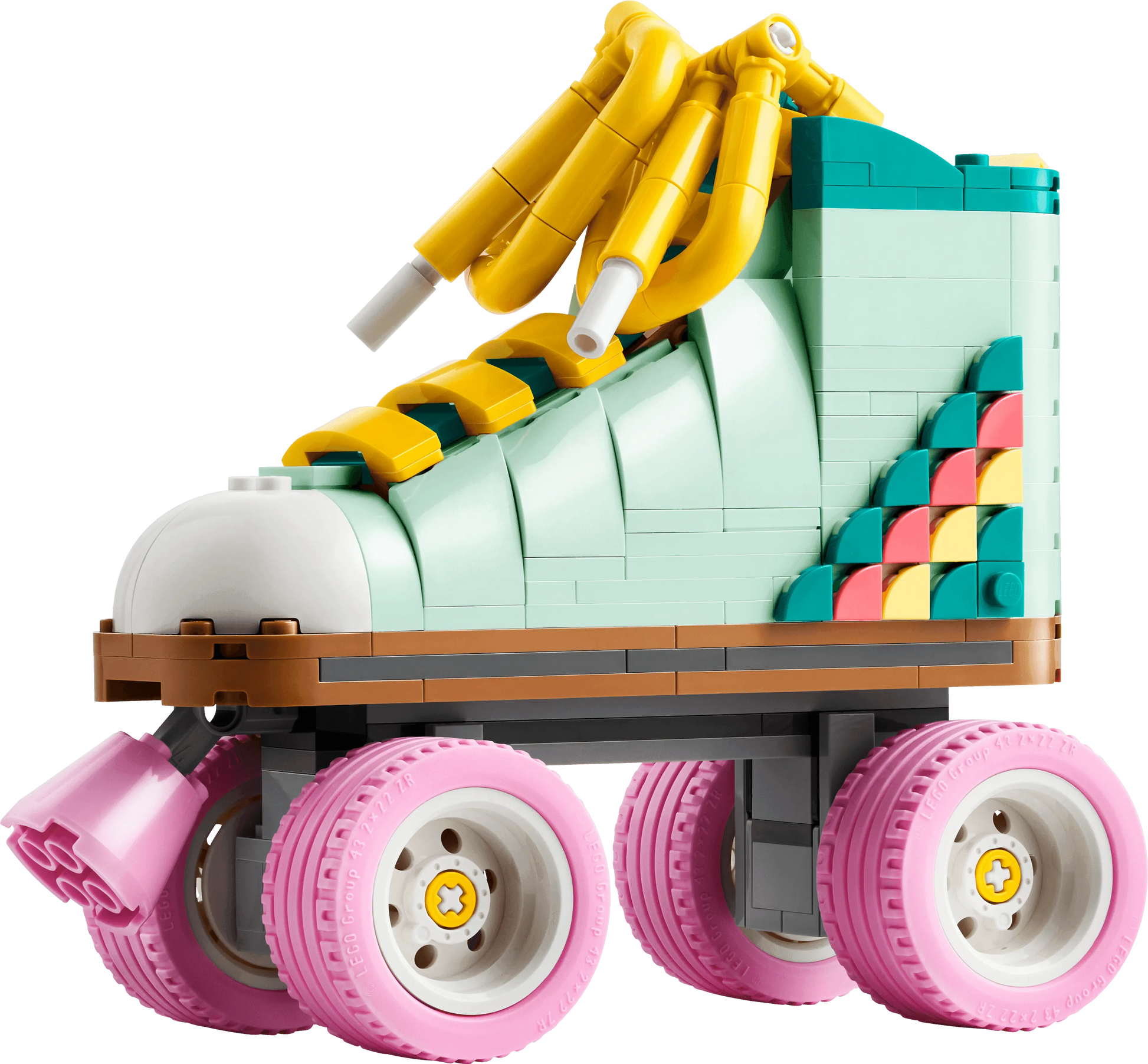 LEGO Flowers in Watering Can 31149 Creator 3 in 1 LEGO CREATOR 3 IN 1 @ 2TTOYS | Official LEGO shop😊🥰 LEGO €. 29.99