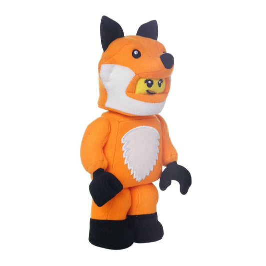 LEGO Fox Costume Girl Plush 5007558 Gear LEGO Gear @ 2TTOYS LEGO €. 19.49