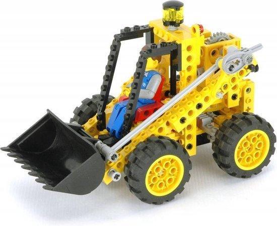 LEGO Front End Loader 8235 TECHNIC LEGO TECHNIC @ 2TTOYS | Official LEGO shop😊🥰 LEGO €. 29.99