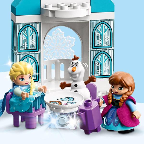 LEGO Frozen ijskasteel 10899 Disney LEGO DISNEY @ 2TTOYS LEGO €. 42.98