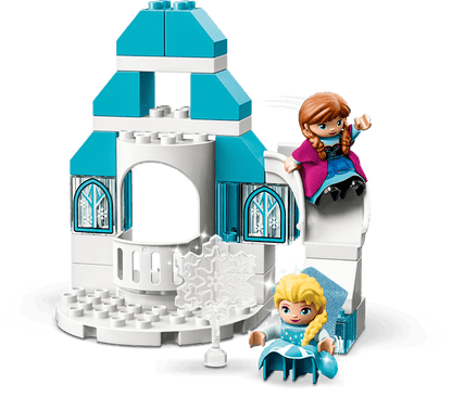 LEGO Frozen ijskasteel 10899 Disney LEGO DISNEY @ 2TTOYS LEGO €. 42.98