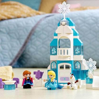 LEGO Frozen ijskasteel 10899 Disney LEGO DISNEY @ 2TTOYS LEGO €. 42.98