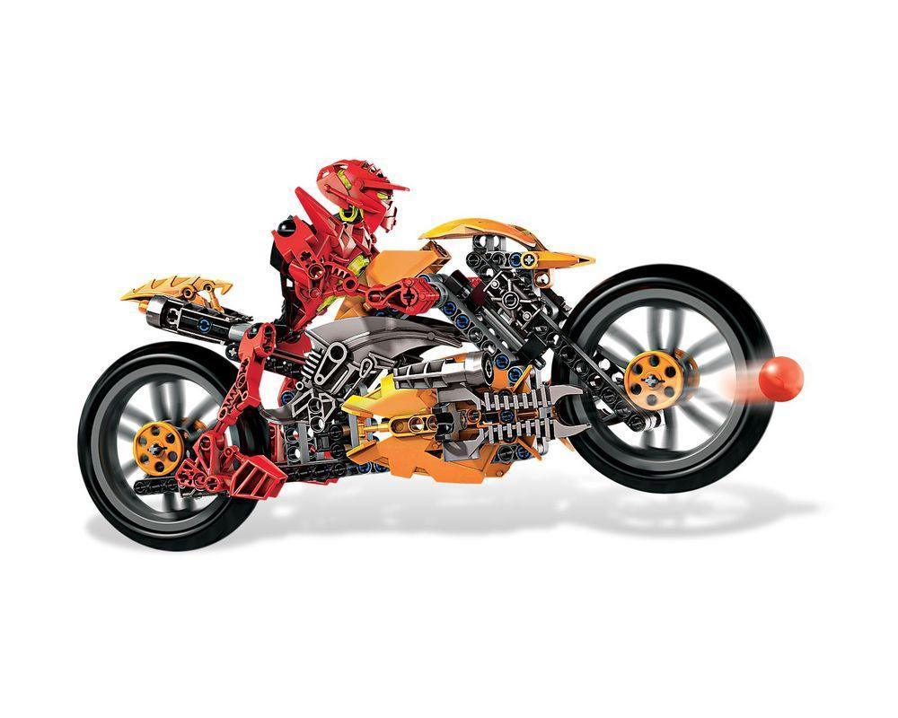 LEGO Furno Bike 7158 HERO Factory LEGO HERO Factory @ 2TTOYS | Official LEGO shop😊🥰 LEGO €. 29.99