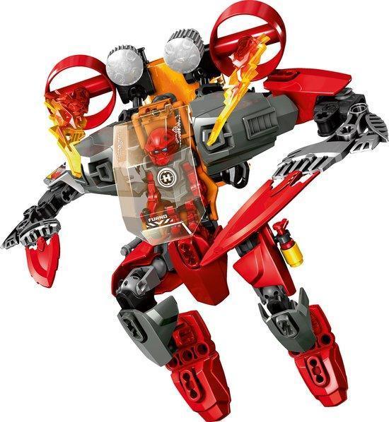 LEGO FURNO Jet Machine 44018 HERO Factory LEGO HERO Factory @ 2TTOYS LEGO €. 14.99